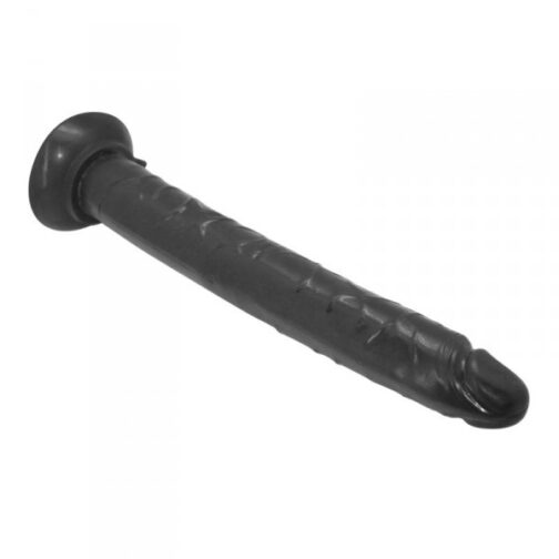 DILDO TIMELESS BLACK EMPEROR PRETO - Image 2