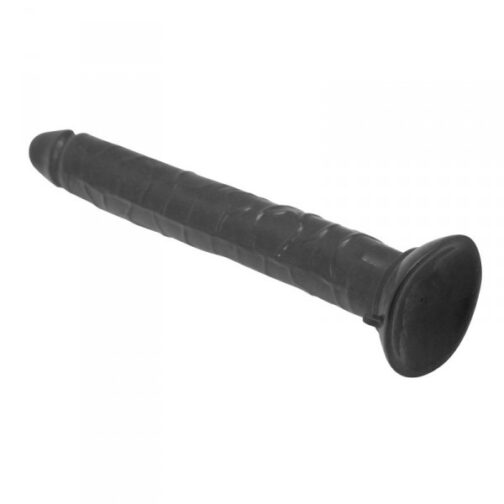 DILDO TIMELESS BLACK EMPEROR PRETO - Image 3