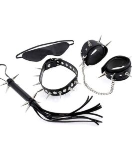 KIT ROCK HARD BONDAGE KIT FETISH FANTASY SERIES