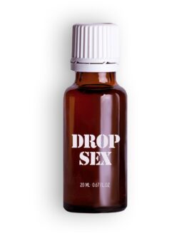 GOTAS DROP SEX 20ML