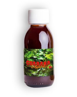 GOTAS GUARANA ZN SPECIAL 100ML