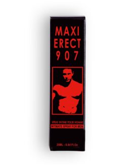 MAXI ERECT 907 25ML