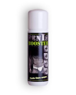 CREME PARA O PÉNIS PENIS BOOSTER 125ML