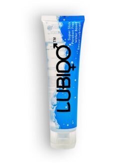 LUBRIFICANTE LUBIDO 100ML