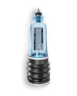 BOMBA PARA O PÉNIS BATHMATE HYDROMAX 5 AZUL