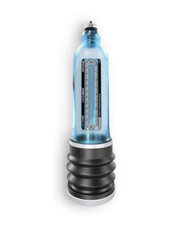 BOMBA PARA O PÉNIS BATHMATE HYDROMAX 9 AZUL