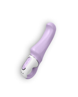 VIBRADOR CHARMING SMILE COM CARREGADOR USB SATISFYER VIBES