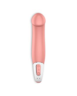 VIBRADOR MASTER COM CARREGADOR USB SATISFYER VIBES