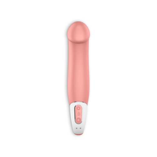 VIBRADOR MASTER COM CARREGADOR USB SATISFYER VIBES - Image 2