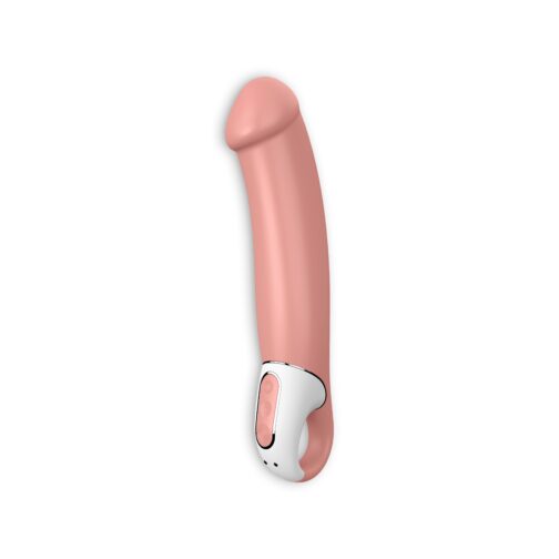 VIBRADOR MASTER COM CARREGADOR USB SATISFYER VIBES - Image 5