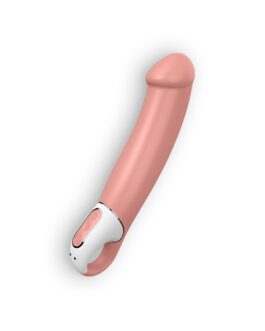 VIBRADOR MASTER COM CARREGADOR USB SATISFYER VIBES