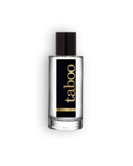 PERFUME PARA MULHER TABOO TENTATION 50ML