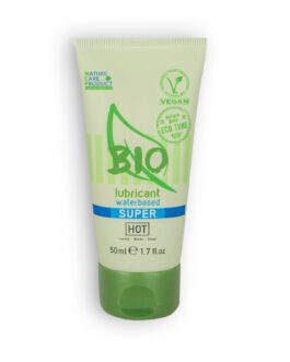 LUBRIFICANTE BIO SUPER 50ML