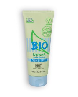 LUBRIFICANTE BIO SENSITIVE 100ML