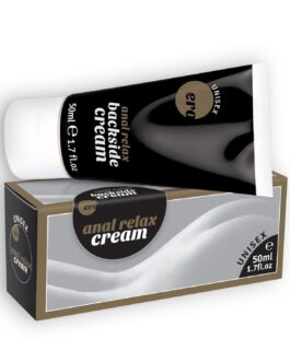 CREME ERO ANAL RELAX CREAM 50ML