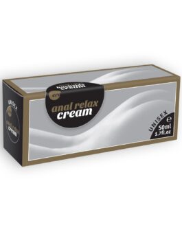 CREME ERO ANAL RELAX CREAM 50ML