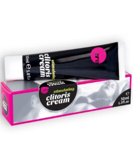 CREME ESTIMULANTE STIMULATING CLITORIS ERO PARA MULHER 30ML