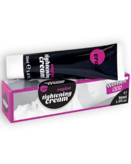 CREME REAFIRMANTE VAGINAL TIGHTENING XXS ERO PARA MULHER 30ML