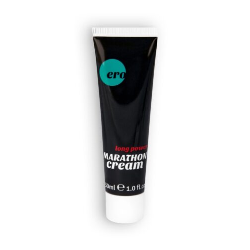 CREME RETARDANTE LONG POWER MARATHON ERO PARA HOMEM 30ML - Image 3