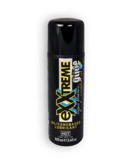 LUBRIFICANTE DE SILICONE HOT? EXXTREME GLIDE 100ML