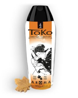 LUBRIFICANTE TOKO DELÍCIA DE ACÉR 165ML