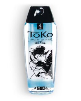 LUBRIFICANTE TOKO AQUA 165ML