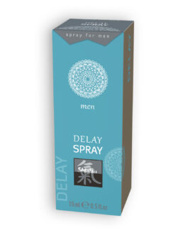 SPRAY RETARDANTE SHIATSU? 15ML