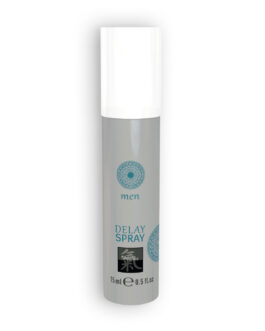 SPRAY RETARDANTE SHIATSU? 15ML