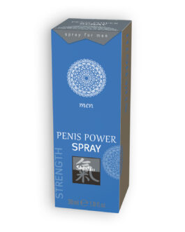 SPRAY PENIS POWER SHIATSU? 30ML