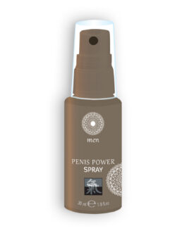 SPRAY PENIS POWER SHIATSU? 30ML