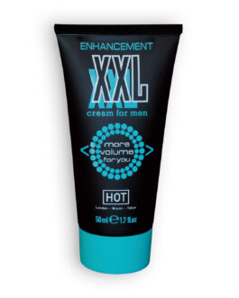 CREME DE AUMENTO XXL HOT? 50ML