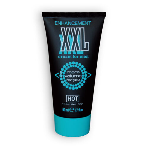 CREME DE AUMENTO XXL HOT? 50ML - Image 2