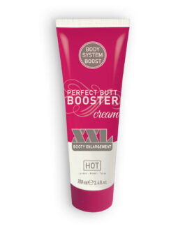 CREME DE AUMENTO PARA AS NÁDEGAS XXL BUTT BOOSTER HOT? 100ML