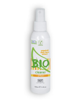 SPRAY DE LIMPEZA COM AROMA A TORANJA HOT? BIO 150ML