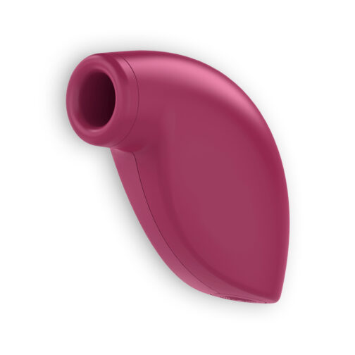 ESTIMULADOR DE CLITÓRIS DESCARTÁVEL ONE NIGHT STAND SATISFYER - Image 2