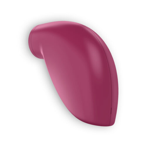 ESTIMULADOR DE CLITÓRIS DESCARTÁVEL ONE NIGHT STAND SATISFYER - Image 5