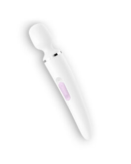 MASSAJADOR WAND-ER SATISFYER BRANCO