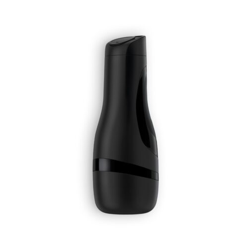 MASTURBADOR SATISFYER MEN CLASSIC PRETO