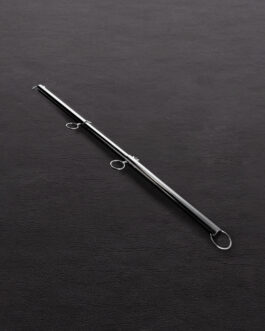 BARRA AFASTADORA AJUSTÁVEL ADJUSTABLE SPREADER BAR STEEL