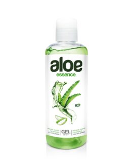 GEL ALOE VERA ESSENCE 100% 250ML