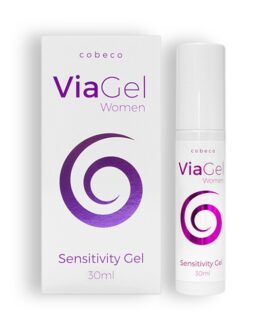 GEL ESTIMULANTE PARA O CLITÓRIS VIAGEL FOR WOMEN 30ML