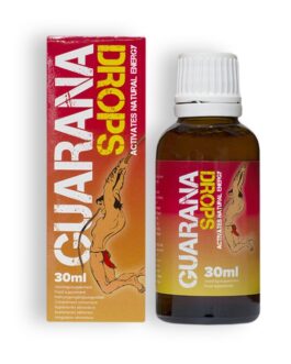 GOTAS GUARANA DROPS 30ML