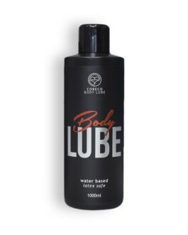 LUBRIFICANTE À BASE DE ÁGUA BODYLUBE 1000ML