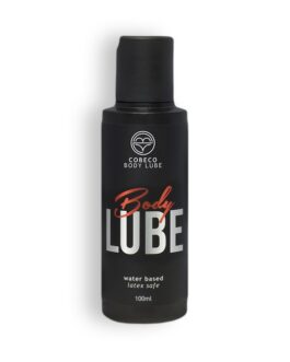 LUBRIFICANTE À BASE DE ÁGUA BODYLUBE 100ML