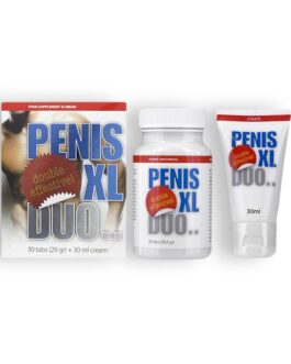 PENIS XL DUO