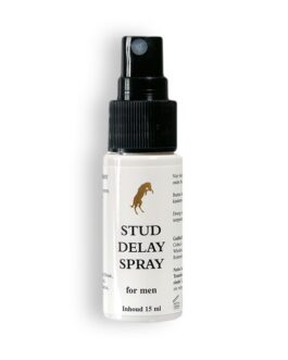 SPRAY RETARDANTE STUD 15ML