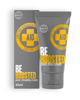 CREME ESTIMULANTE VELV?OR AID BEBOOSTED PENIS STIMULATION CREAM 45ML