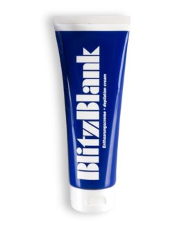 CREME DEPILATÓRIO BLITZBLANK 125ML