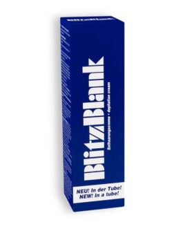 CREME DEPILATÓRIO BLITZBLANK 125ML