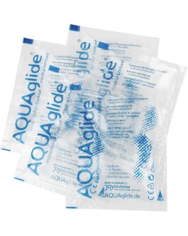 LUBRIFICANTE AQUAGLIDE 50 MONODOSES